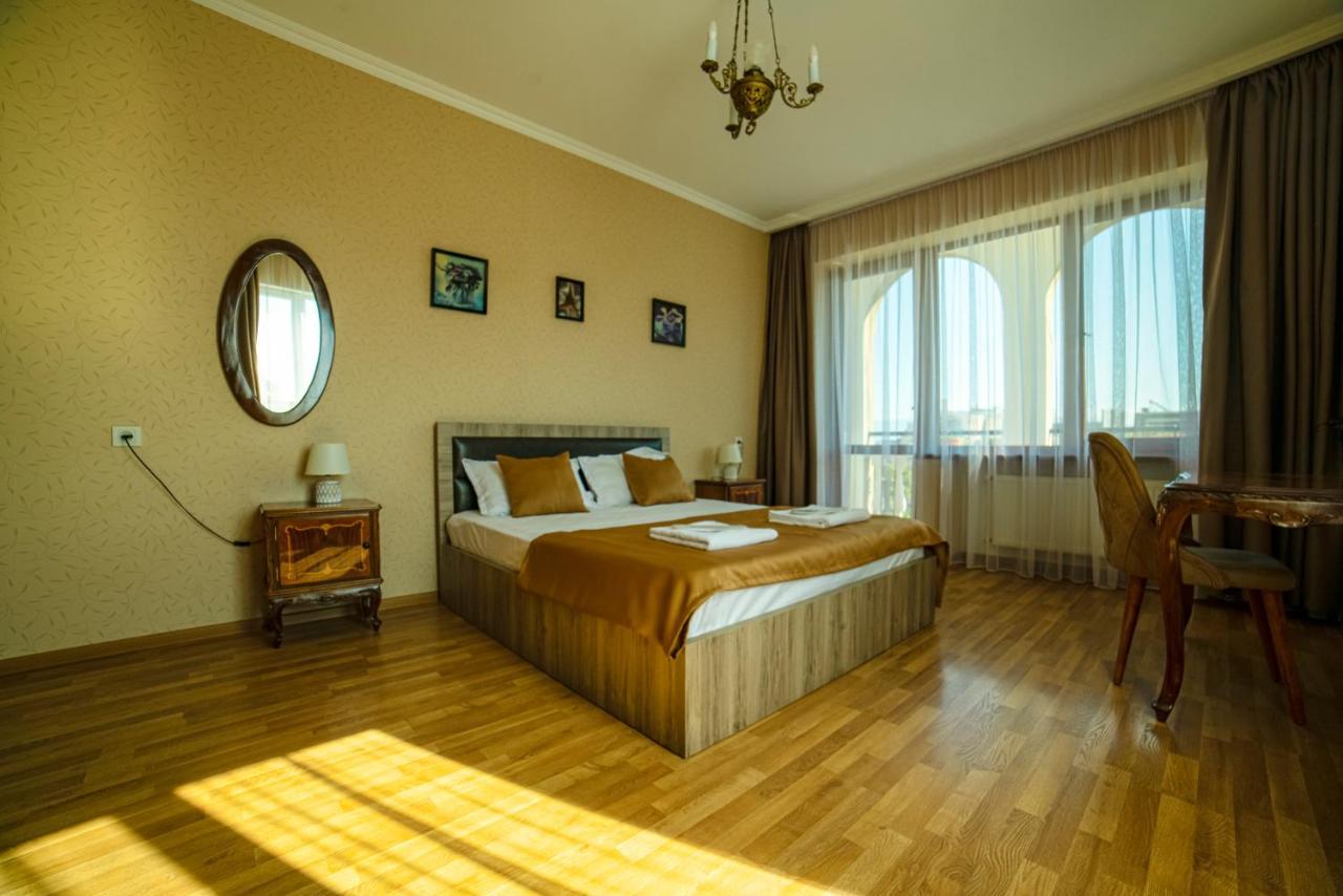 Midtown-Vera Tbilisi ภายนอก รูปภาพ