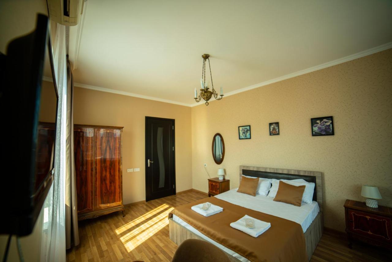 Midtown-Vera Tbilisi ภายนอก รูปภาพ