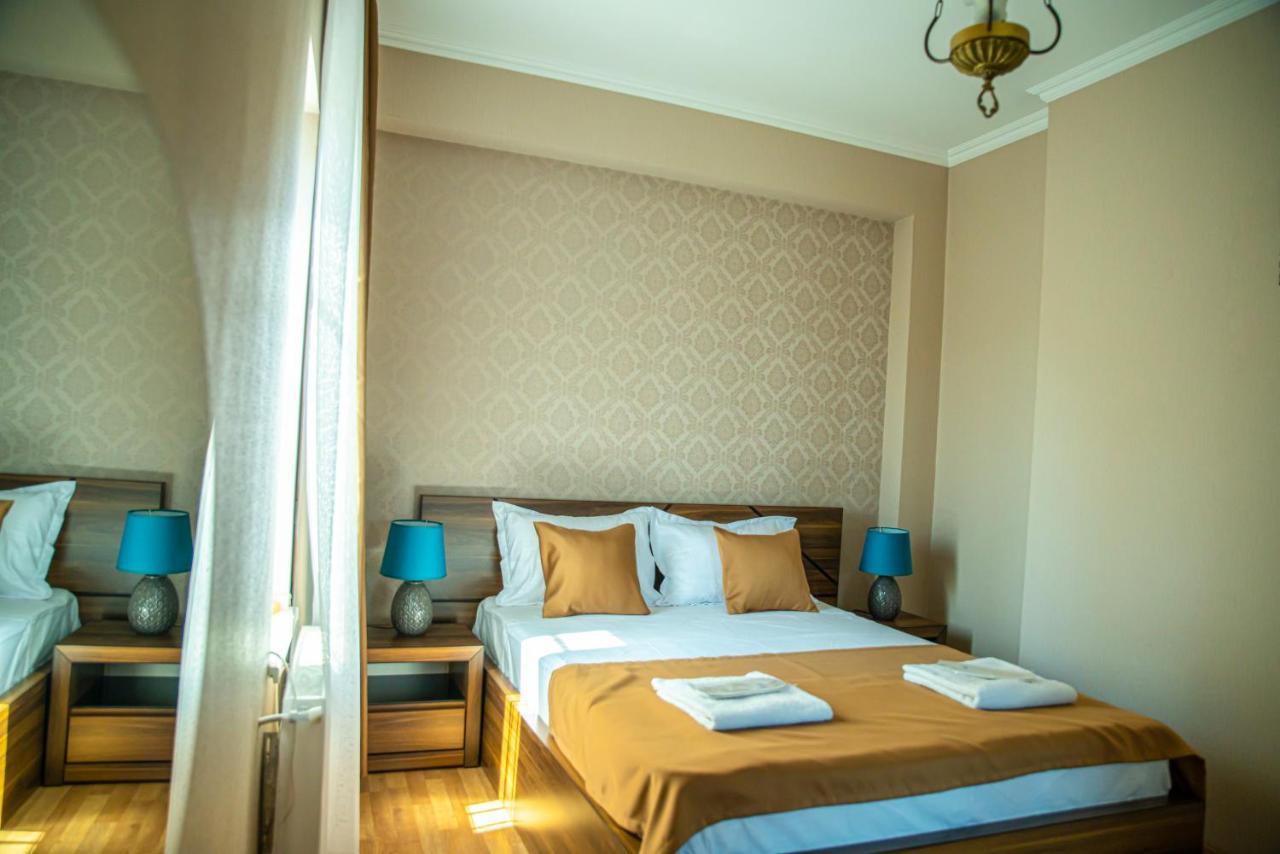 Midtown-Vera Tbilisi ภายนอก รูปภาพ