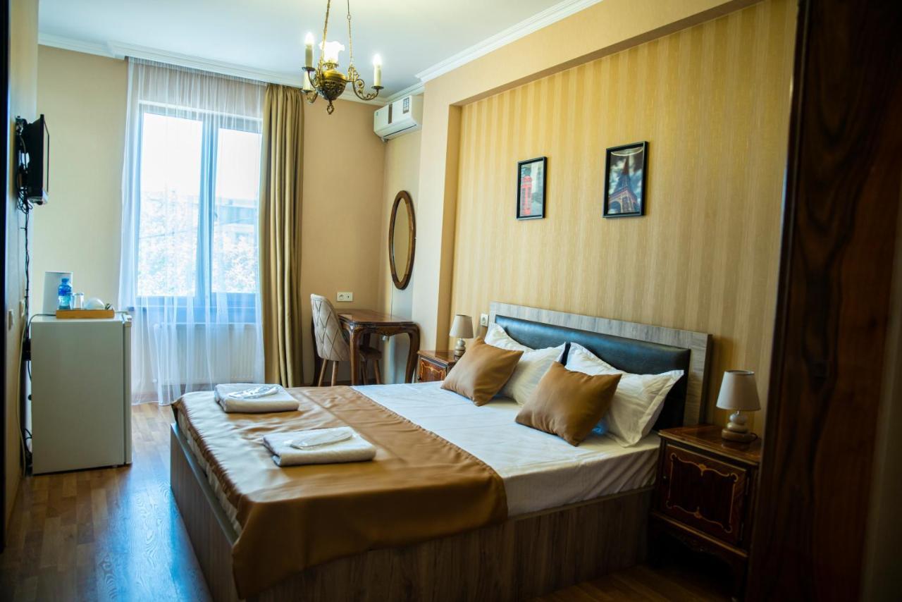 Midtown-Vera Tbilisi ภายนอก รูปภาพ