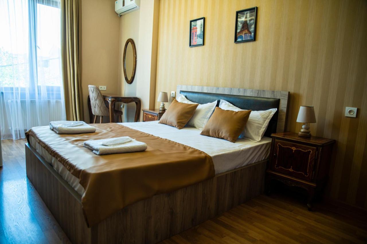 Midtown-Vera Tbilisi ภายนอก รูปภาพ