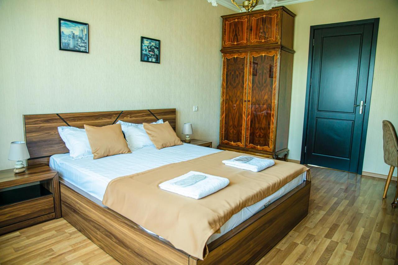 Midtown-Vera Tbilisi ภายนอก รูปภาพ